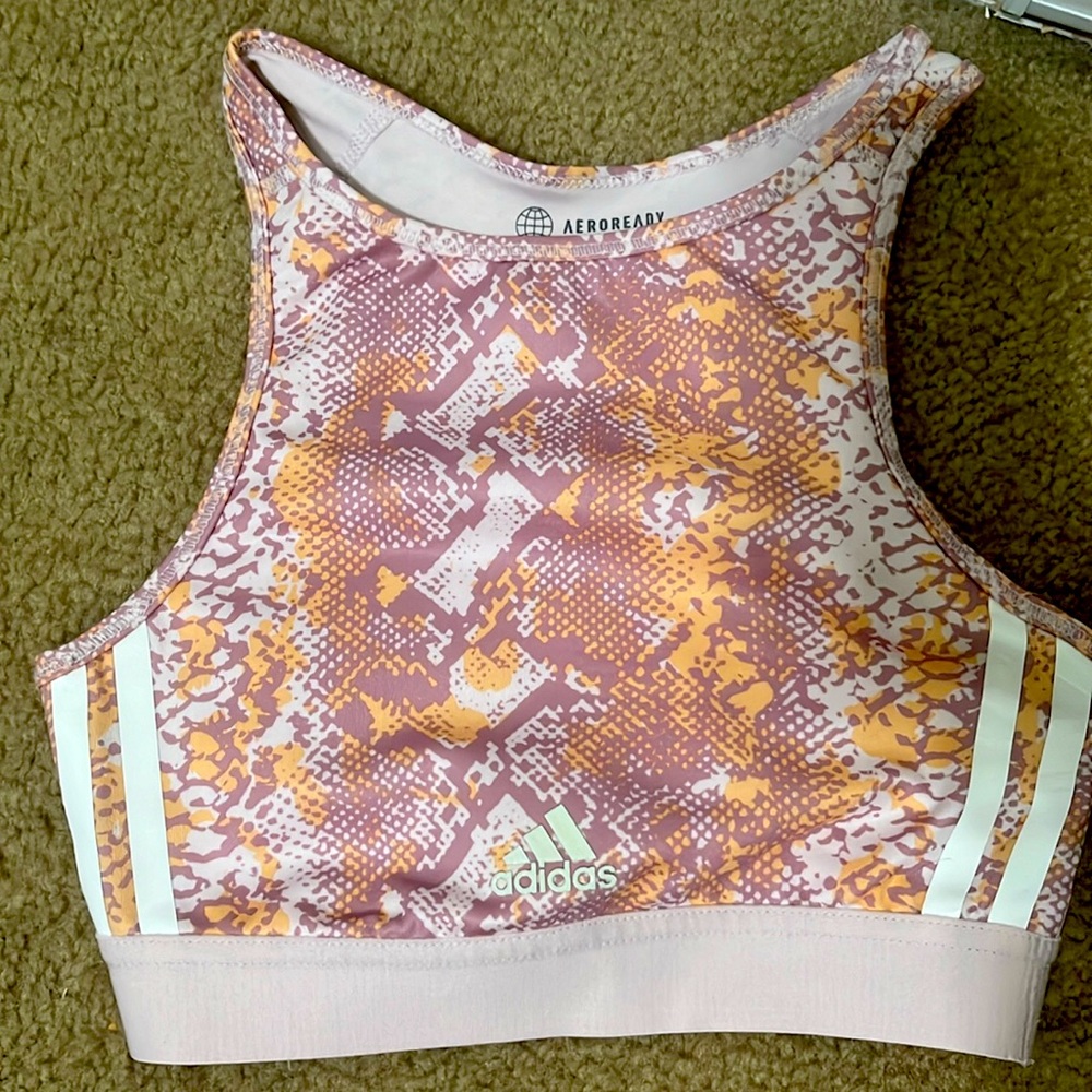 Adidas Aeroready Sportsbra